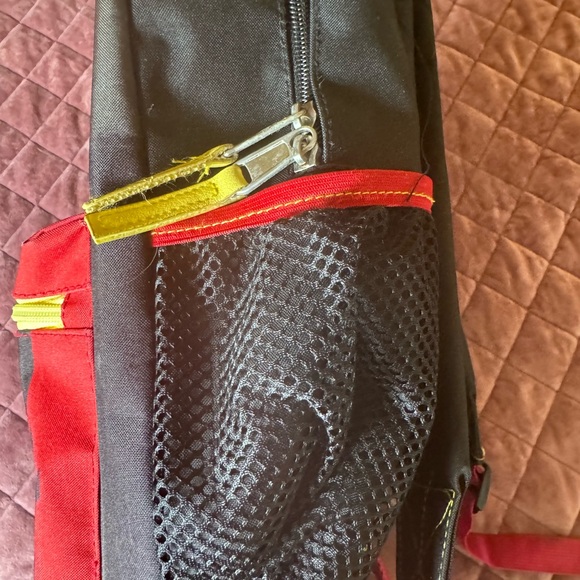 Stranger Things backpack - Picture 3 of 4